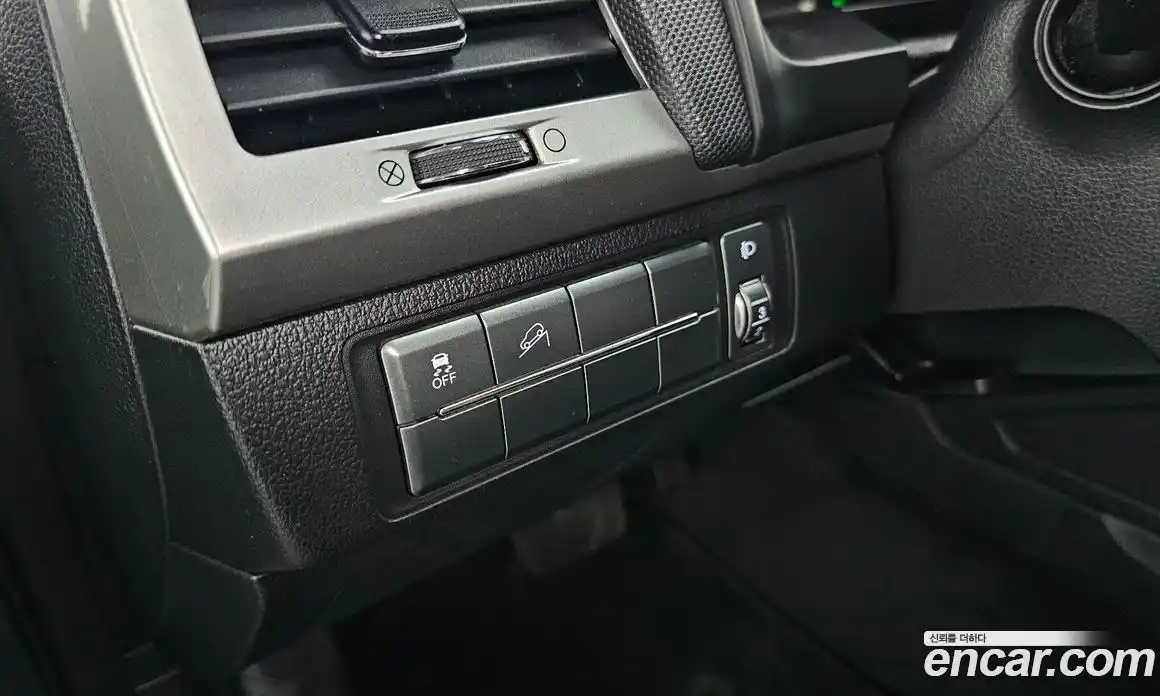 SsangYong Rexton 2019 2.2 Автомат в Москве № 28513, фото 20