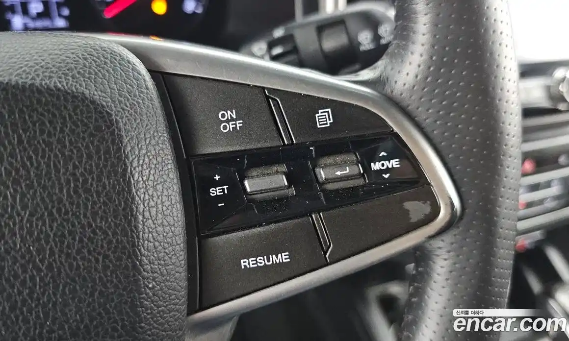 SsangYong Rexton 2019 2.2 Автомат в Москве № 28513, фото 3