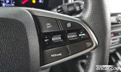 SsangYong Rexton 2019 2.2 Автомат в Москве № 28513, миниатюра 3