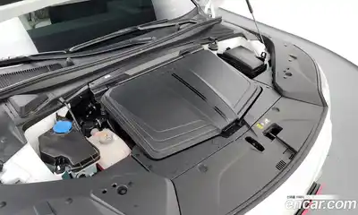 Genesis GV60 2023 0.1 Автомат в Москве № 288970, миниатюра 11