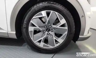 Genesis GV60 2023 0.1 Автомат в Москве № 288970, миниатюра 12