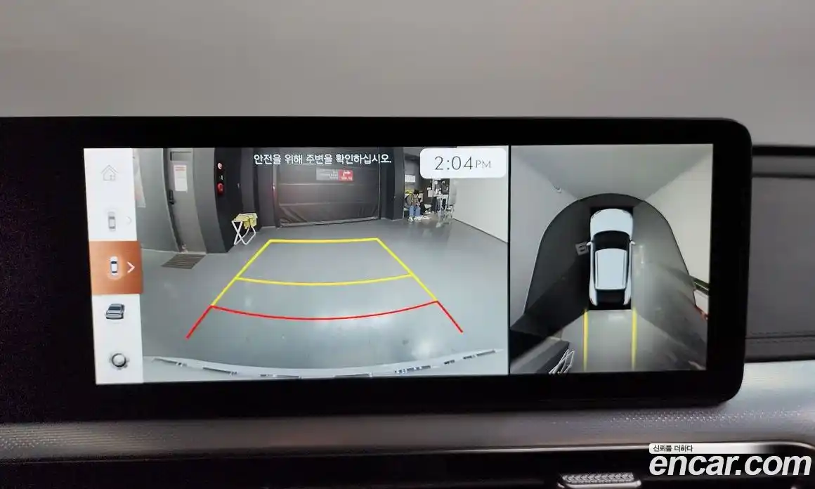 Genesis GV60 2023 0.1 Автомат в Москве № 288970, фото 15