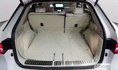 Genesis GV60 2023 0.1 Автомат в Москве № 288970, миниатюра 2