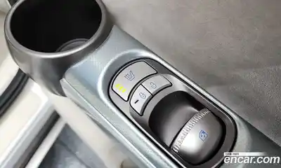 Genesis GV60 2023 0.1 Автомат в Москве № 288970, миниатюра 4