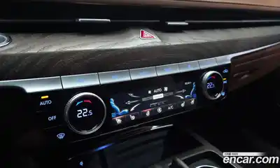 Genesis G80 2023 3.5 Автомат в Москве № 289124, миниатюра 7