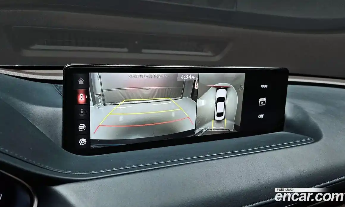 Genesis G80 2021 3.5 Автомат в Москве № 289779, фото 12