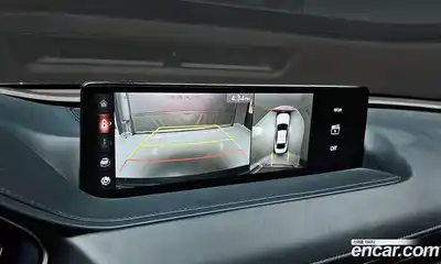 Genesis G80 2021 3.5 Автомат в Москве № 289779, миниатюра 12