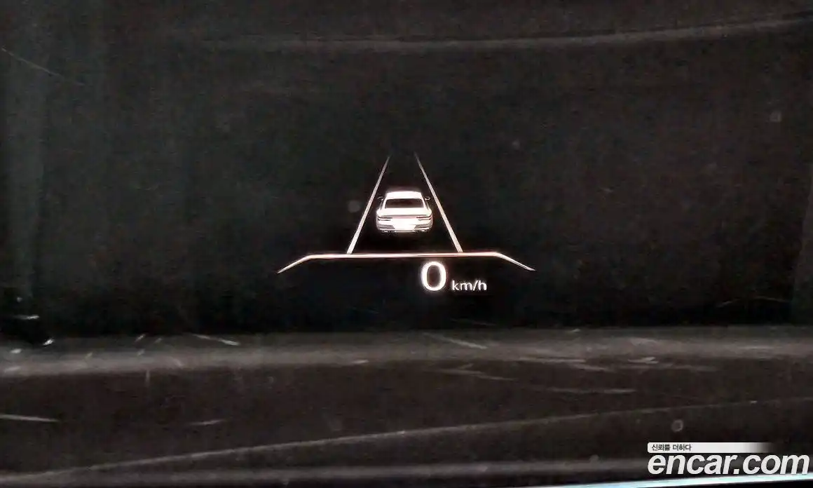 Genesis G80 2021 3.5 Автомат в Москве № 289779, фото 13