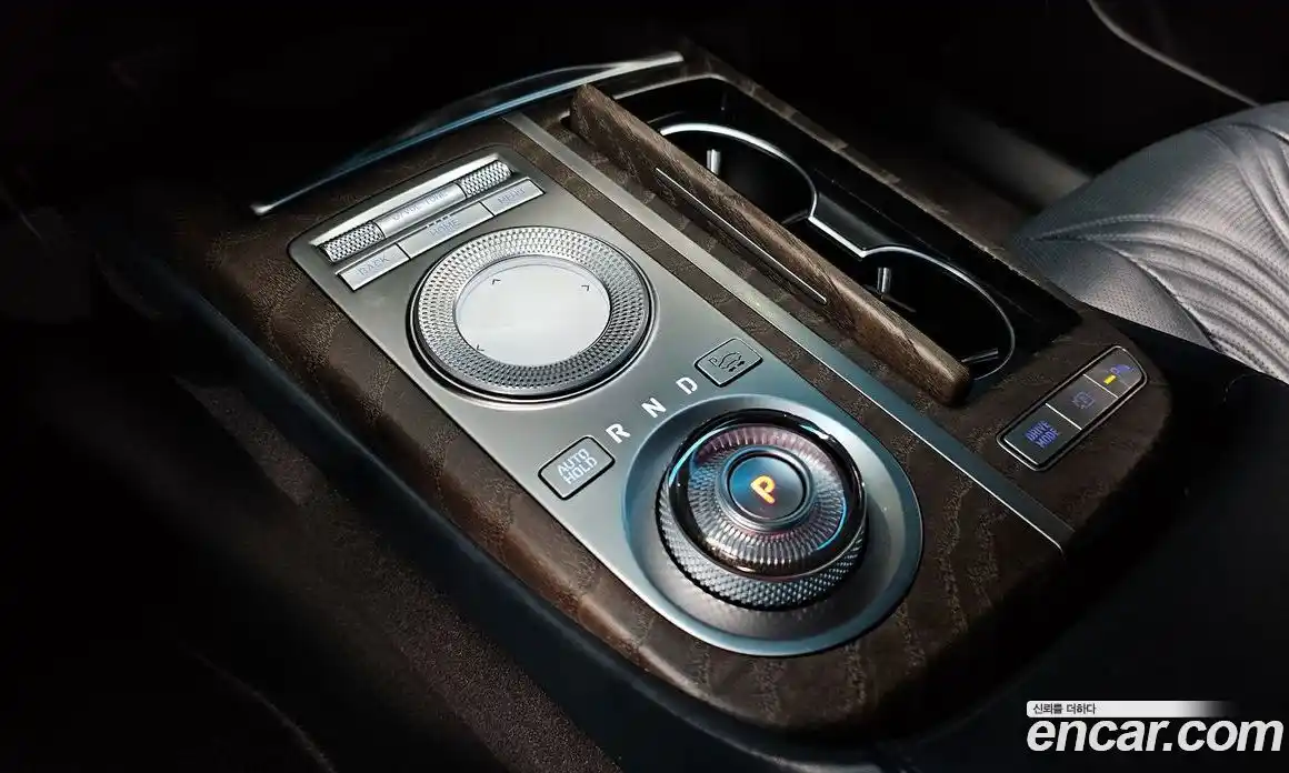 Genesis G80 2021 3.5 Автомат в Москве № 289779, фото 15