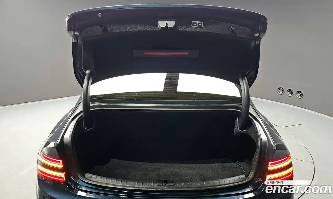 Genesis G80 2021 3.5 Автомат в Москве № 289779, фото 16