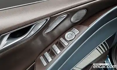 Genesis G80 2021 3.5 Автомат в Москве № 289779, миниатюра 2