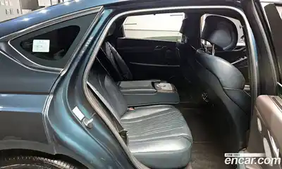 Genesis G80 2021 3.5 Автомат в Москве № 289779, миниатюра 6