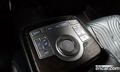 Genesis G80 2021 3.5 Автомат в Москве № 289779, миниатюра 9