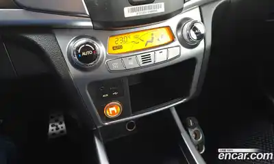 SsangYong Korando 2014 2.0 Автомат в Москве № 291027, миниатюра 11