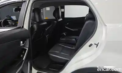 SsangYong Korando 2014 2.0 Автомат в Москве № 291027, миниатюра 12