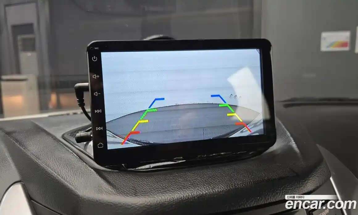 SsangYong Korando 2014 2.0 Автомат в Москве № 291027, фото 14