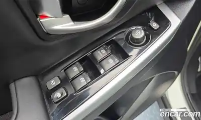 SsangYong Korando 2014 2.0 Автомат в Москве № 291027, миниатюра 4