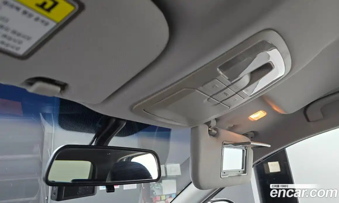 SsangYong Korando 2014 2.0 Автомат в Москве № 291027, фото 5