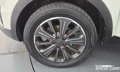 SsangYong Korando 2014 2.0 Автомат в Москве № 291027, миниатюра 7