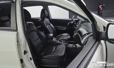 SsangYong Korando 2014 2.0 Автомат в Москве № 291027, миниатюра 10