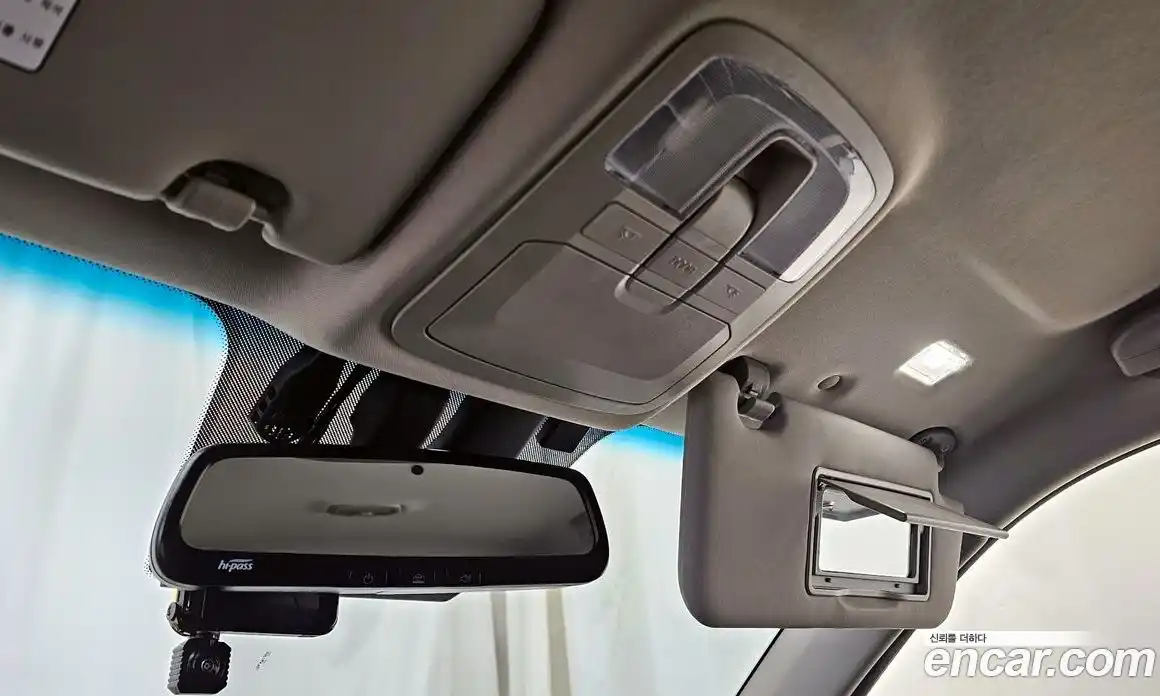 SsangYong Korando 2021 1.5 Автомат в Москве № 29287, фото 17