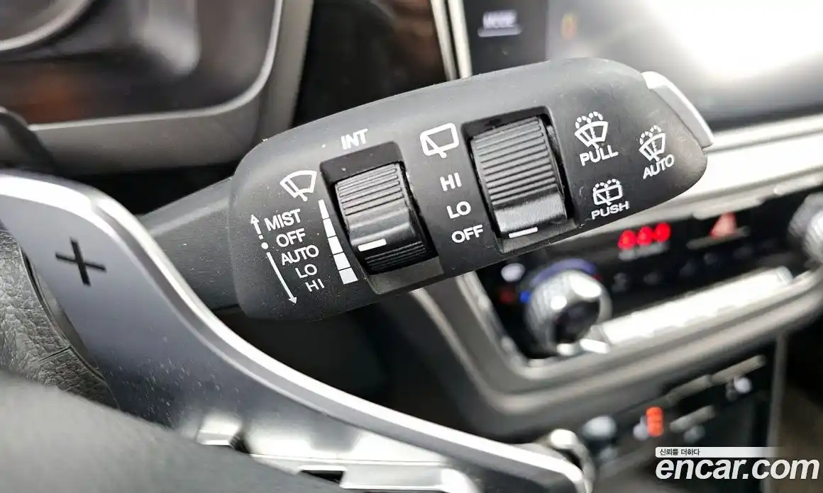 SsangYong Korando 2021 1.5 Автомат в Москве № 29287, фото 19