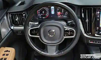 Volvo V60 2020 2.0 Автомат в Москве № 293752, миниатюра 6