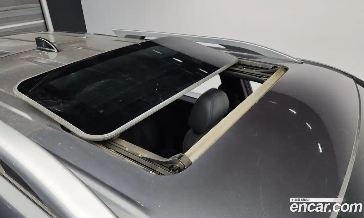 SsangYong Rexton 2021 2.2 Автомат в Москве № 29501, фото 11