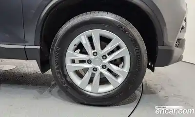 SsangYong Rexton 2021 2.2 Автомат в Москве № 29501, миниатюра 7