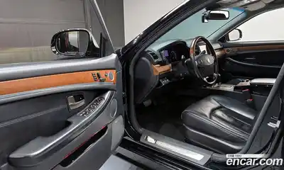 SsangYong Chairman 2015 3.2 Автомат в Москве № 29709, миниатюра 11