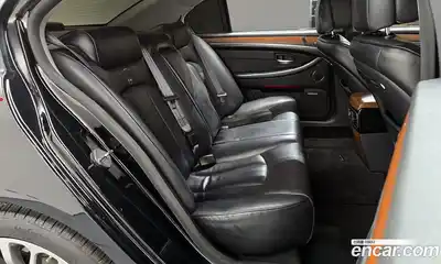 SsangYong Chairman 2015 3.2 Автомат в Москве № 29709, миниатюра 12