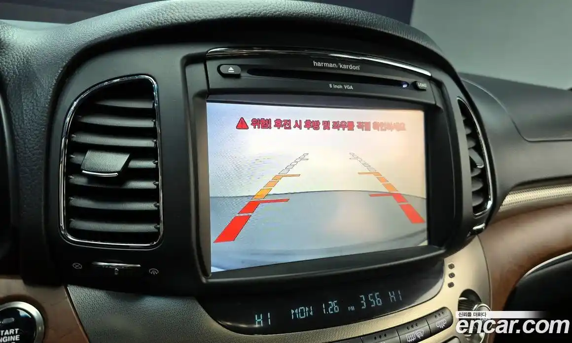 SsangYong Chairman 2015 3.2 Автомат в Москве № 29709, фото 15