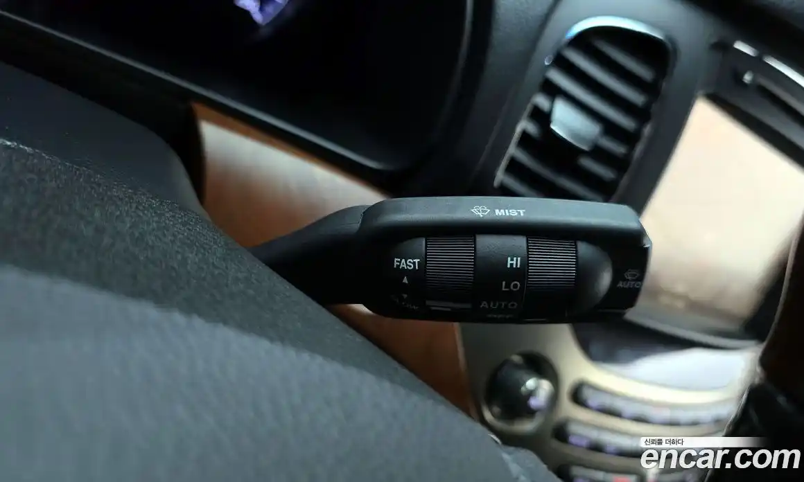 SsangYong Chairman 2015 3.2 Автомат в Москве № 29709, фото 19