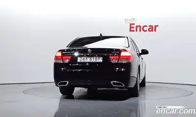 SsangYong Chairman 2015 3.2 Автомат в Москве № 29709, миниатюра 4