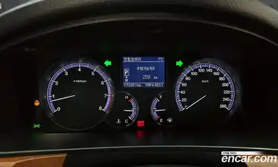 SsangYong Chairman 2015 3.2 Автомат в Москве № 29709, миниатюра 8