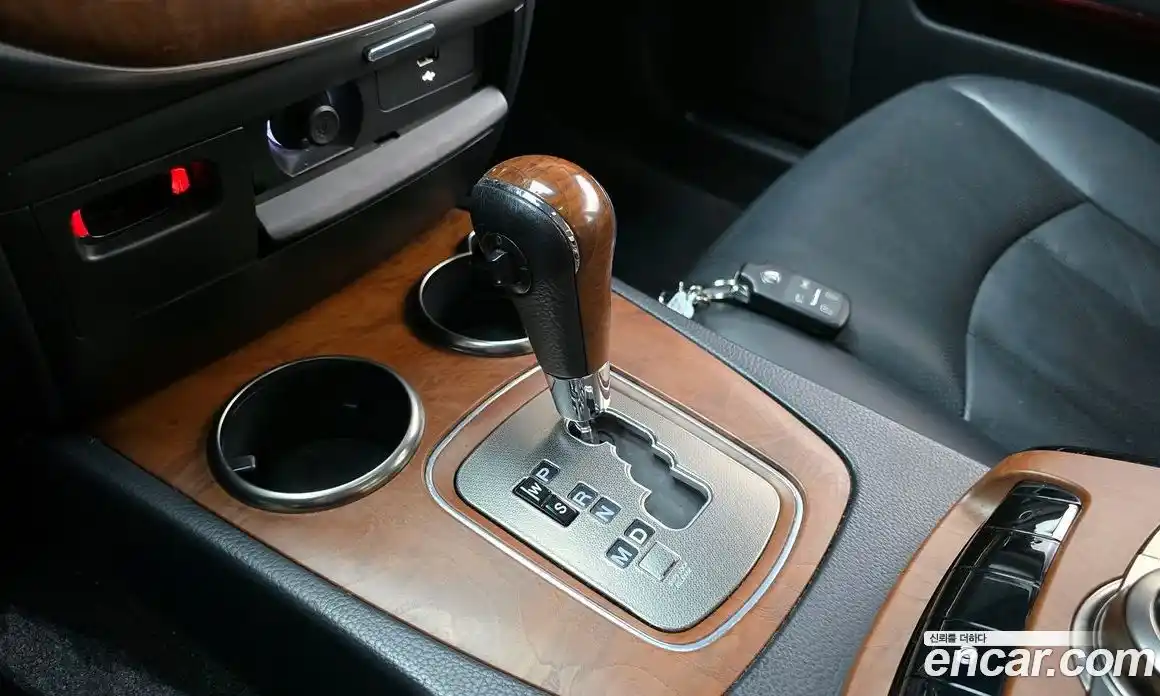 SsangYong Chairman 2015 3.2 Автомат в Москве № 29709, фото 9