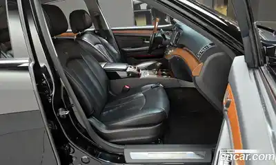 SsangYong Chairman 2015 3.2 Автомат в Москве № 29709, миниатюра 10