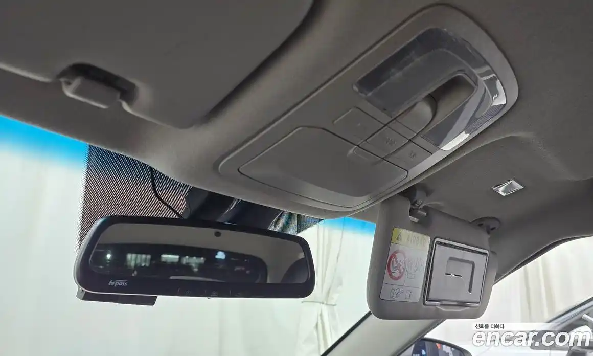 SsangYong TIBOLI 2021 1.5 Автомат в Москве № 30033, фото 17