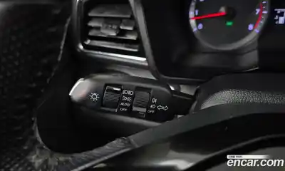 SsangYong TIBOLI 2021 1.5 Автомат в Москве № 30033, миниатюра 2