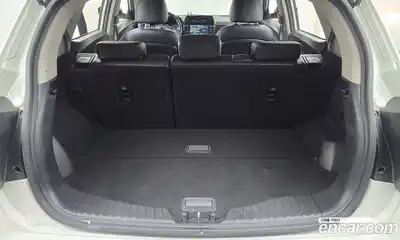 SsangYong TIBOLI 2021 1.5 Автомат в Москве № 30033, миниатюра 3