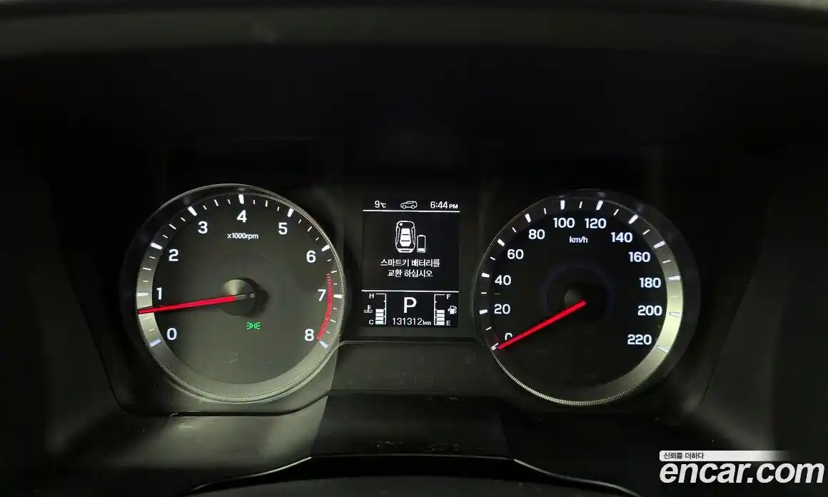 SsangYong TIBOLI 2021 1.5 Автомат в Москве № 30033, фото 4