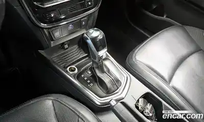 SsangYong TIBOLI 2021 1.5 Автомат в Москве № 30033, миниатюра 6