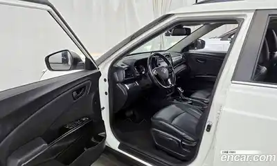 SsangYong TIBOLI 2021 1.5 Автомат в Москве № 30033, миниатюра 8