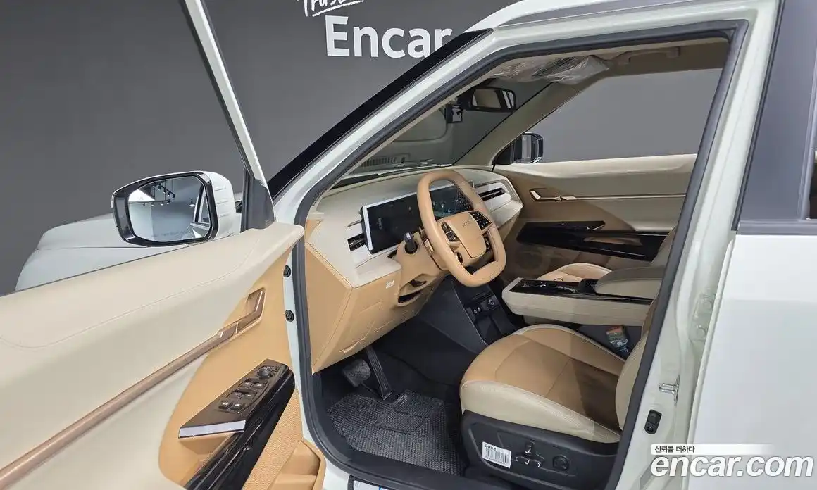 SsangYong Actyon 2025 1.5 Автомат в Москве № 30163, фото 11