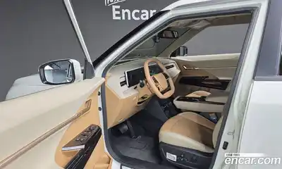 SsangYong Actyon 2025 1.5 Автомат в Москве № 30163, миниатюра 11