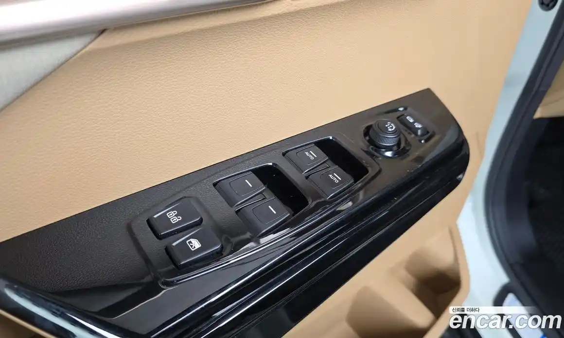 SsangYong Actyon 2025 1.5 Автомат в Москве № 30163, фото 12