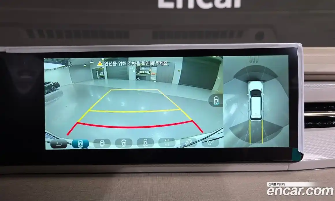 SsangYong Actyon 2025 1.5 Автомат в Москве № 30163, фото 15