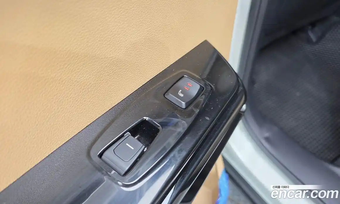 SsangYong Actyon 2025 1.5 Автомат в Москве № 30163, фото 18