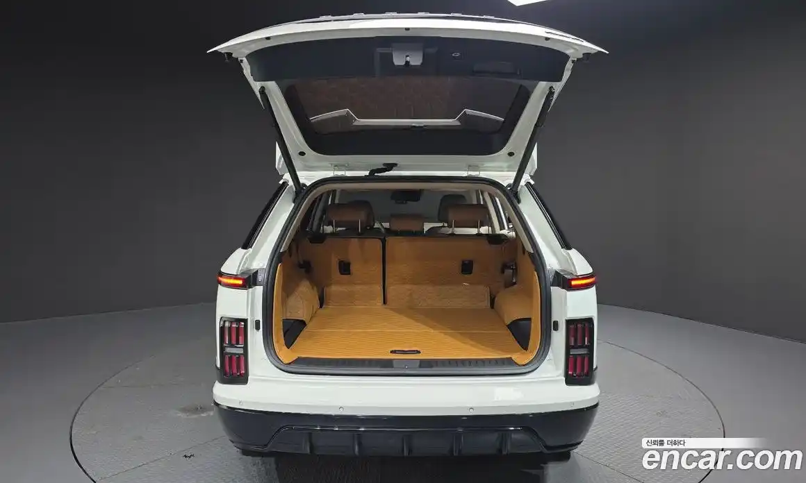 SsangYong Actyon 2025 1.5 Автомат в Москве № 30163, фото 20