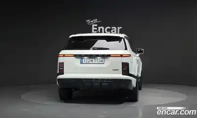 SsangYong Actyon 2025 1.5 Автомат в Москве № 30163, миниатюра 4